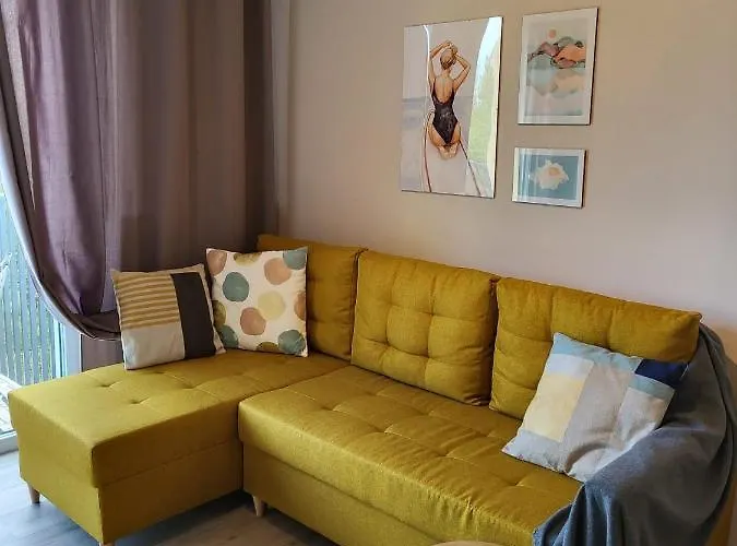 Apartamenty Poprosze Na Plaze