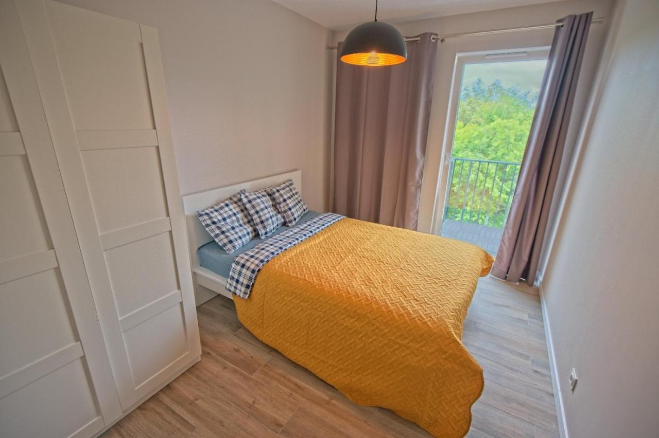 Apartment Poprosze Na Plaze