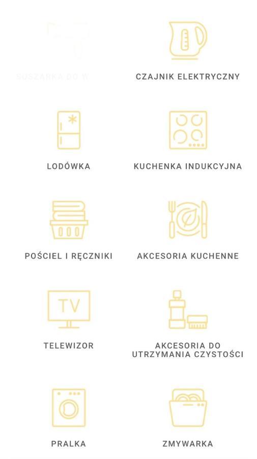 Apartamento Poprosze Na Plaze *