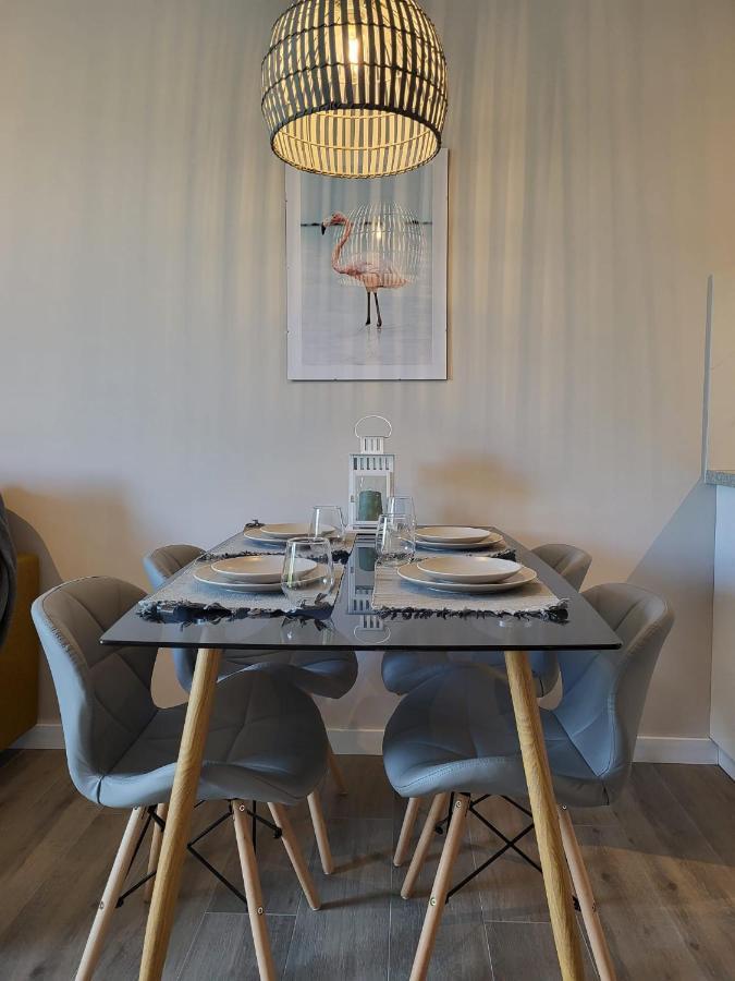 Poprosze Na Plaze Apartamento Jastrzębia Góra