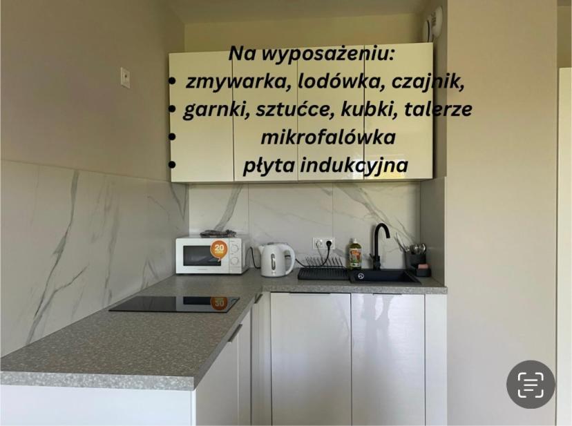 Apartamento Poprosze Na Plaze Jastrzębia Góra
